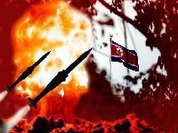 Coreia do Norte: Orgulho da Coréia!