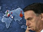 Política externa de Bolsonaro dá as costas para o Brasil