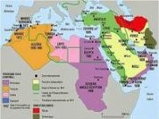 Por que o 'ocidente' errou tanto, ao interpretar o Oriente Médio?