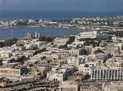 Cimeira de Djibouti: Desafio à exclusão