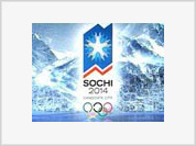 Rússia: Sochi sediará Jogos Olímpicos de Inverno de 2014