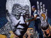Celebrar o Dia de Mandela
