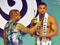 Candidato de Boa Vista do Lobato vence concurso Mister Verão 2020
