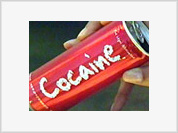 Energético Cocaine será vendido com outro nome