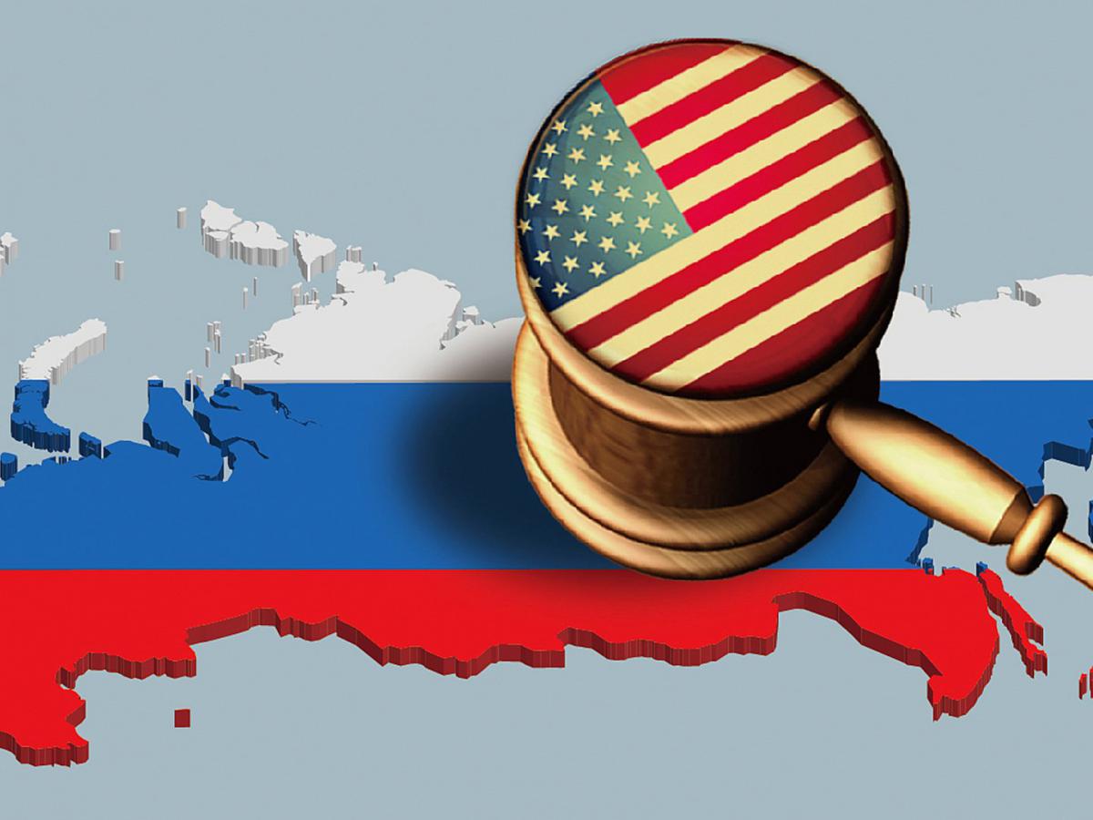 Peskov: a introdução de novas sanções está repleta de ruptura das relações entre os Estados Unidos e a Federação Russa