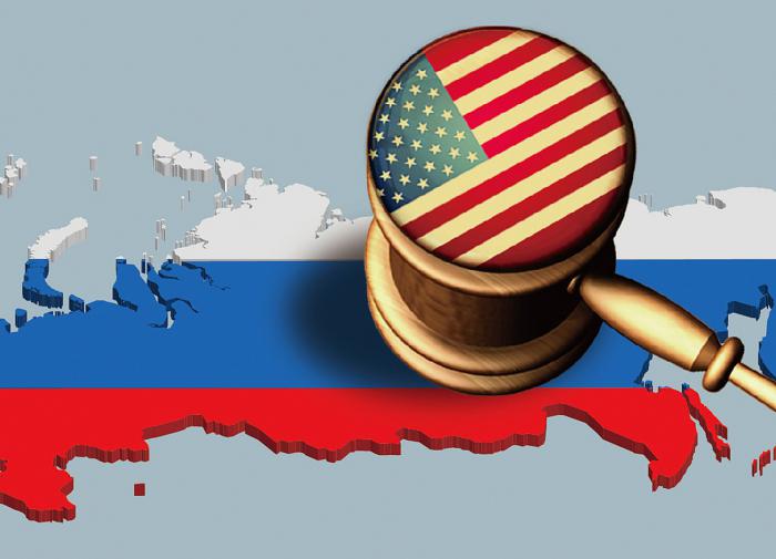 Peskov: a introdução de novas sanções está repleta de ruptura das relações entre os Estados Unidos e a Federação Russa
