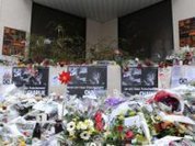 Paris: mais um ato na Guerra Global ao Terror, o show