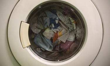 Como economizar na lavagem de roupas: dicas simples para reduzir os custos
