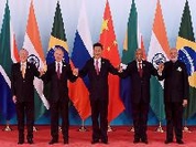 TV do BRICS, proposta por Putin, pode aumentar integração e influência do grupo