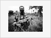 Repudiamos o assassinato do comandante Reyes das FARC