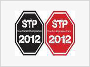 Stop patologização trans 2012!