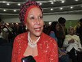 Piedad Córdoba pede unidade, integração e trabalho na América Latina