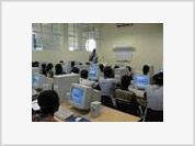 Angola: Nova sala informática no ISCED