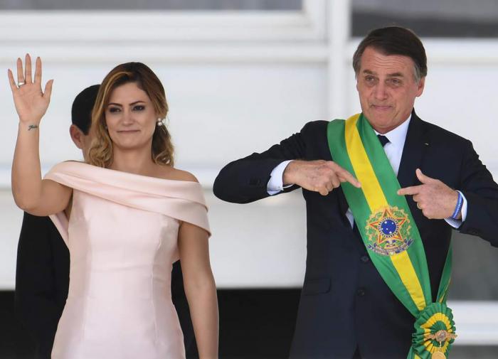 Bolsonaro: O fedelho amuado e a sua birra