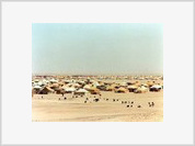 Saará Ocidental: Guterres visita campos de refugiados