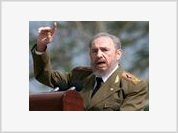 Fidel sobre conflito Geórgia-Ossétia do Sul
