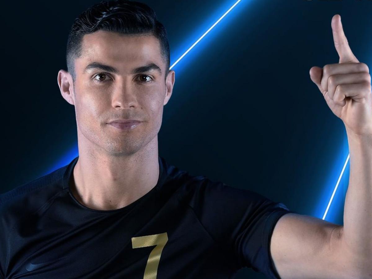 Cristiano Ronaldo pode regressar ao Real Madrid este verão