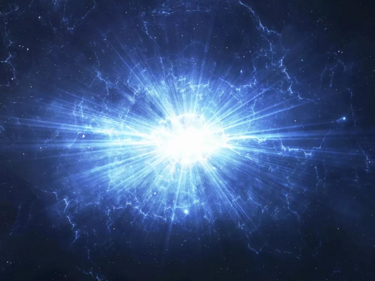 Deus e o Universo Holográfico (Parte 4/4)