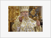 Igreja Ortodoxa Russa elabora sua própria lista de pecados