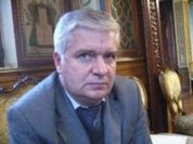 Dr. Dmitry V. Belov - Conselheiro Assuntos Políticos da Embaixada Russa em Montevidéu