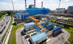 Por que a Gazprom está pagando milhões de dólares à Polônia por um cachimbo vazio
