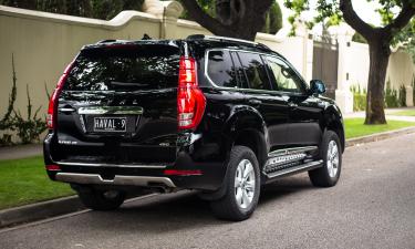 Descubra os SUVs chineses usados mais confiáveis para quem busca um bom custo-benefício