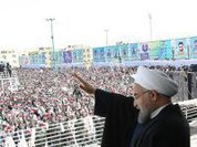 Rouhani: Irã vai levar a Haia "o congelamento de seus ativos nos EUA