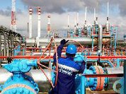 Especialista: a UE não resolverá de forma independente a questão do trânsito de gás pela Bielo-Rússia