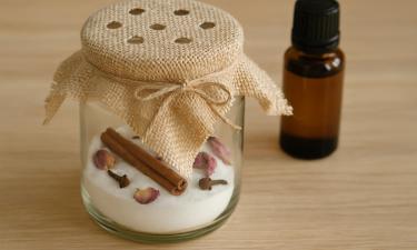 Desodorizador de armário DIY: aprenda a fazer um frescor natural para suas roupas