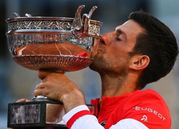 Tribunal rejeita recurso de Djokovic e pede que ele deixe a Austrália