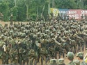 FARC, um novo partido para uma nova Colômbia