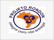 Jobim: número de participantes do Projeto Rondon aumentará de 2000 para 3000