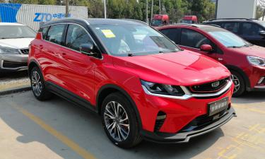 Novo elétrico com motor a gasolina confunde motoristas — mas faz sentido