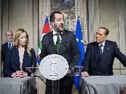 Itália de Pernas para o Ar, Discute o que Interessa