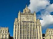 Ministro do Exterior russo inicia turnê pela América Latina em Cuba