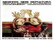 Mortos sem sepultura