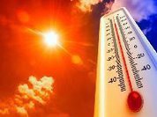 Órgão internacional alerta sobre mais recordes de calor