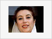 Mataram Benazir Bhutto