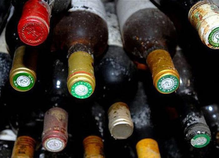 Vinícolas francesas anunciam aumento de 40% no preço das garrafas vazias