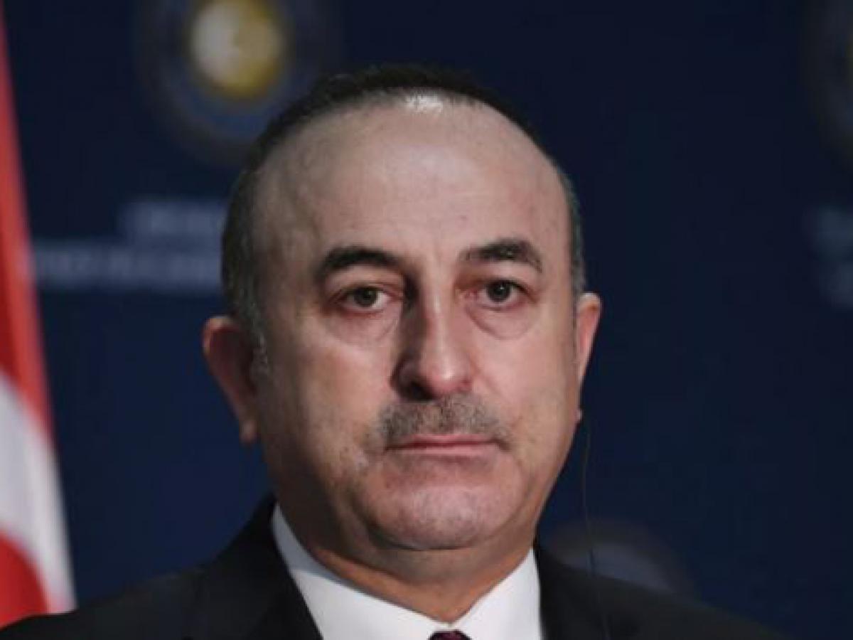 A Turquia decide restabelecer as relações diplomáticas com Israel