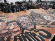 Chile reconhece mais 9.800 vítimas da ditadura Pinochet