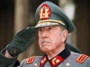 Chile: Justiça condena exército a entregar nomes de 7.436 militares