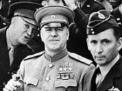 O Manual do Marechal Georgy Zhukov para surpreender e derrotar o inimigo da Rússia