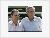 Uribe-Bush: Consequências nefastas para América Latina