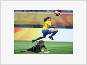 Copa do Brasil de Futebol Feminino abre oportunidade para pleitear Bolsa-Atleta