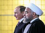 Presidente Rouhani apela por um mundo livre de confrontos