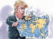 A consequência do globalismo é a instabilidade mundial