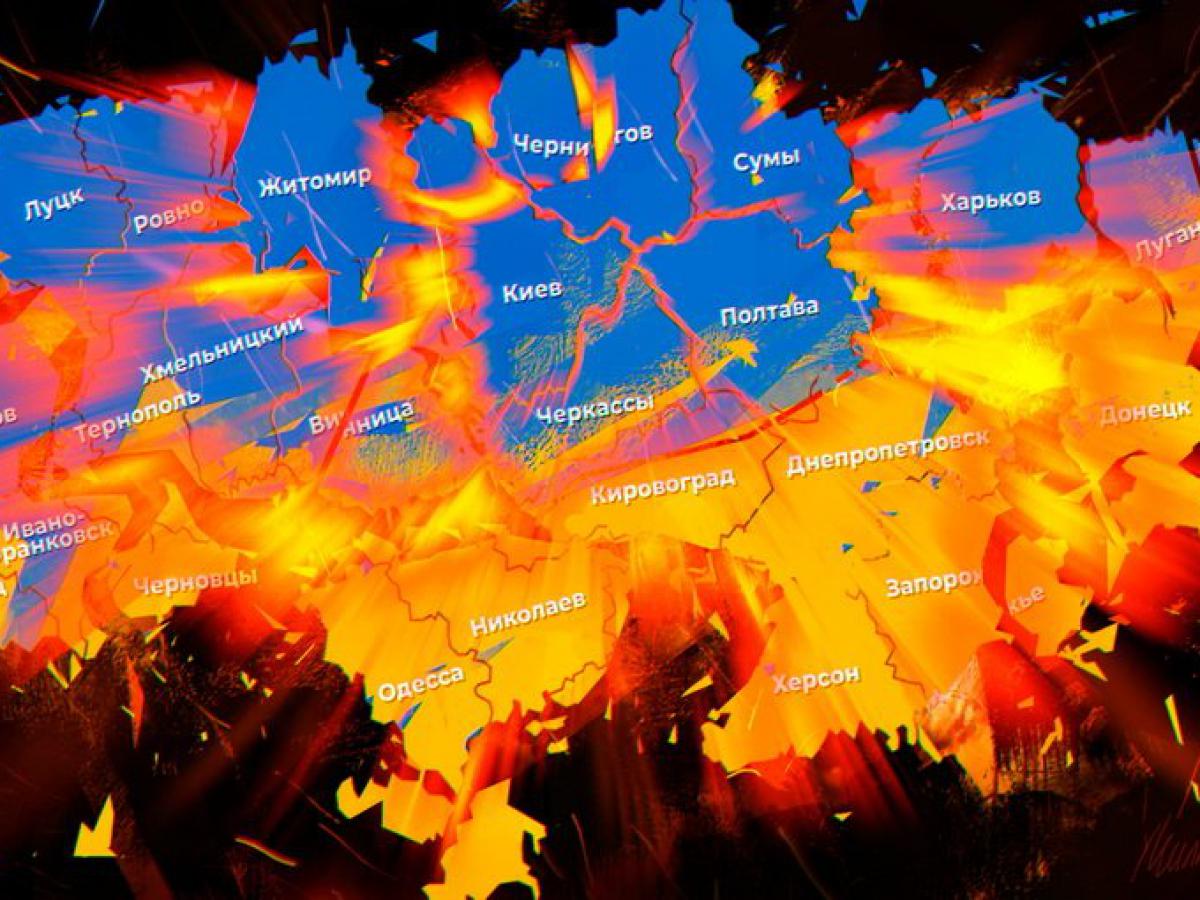 O reencontro entre a Europa e seu velho fantasma: a guerra