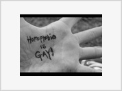 Dia Mundial de Luta Contra a Homofobia