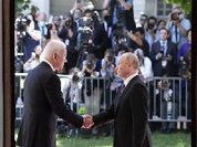 A cúpula Putin-Biden: apenas os embaixadores?